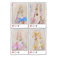 🩵 Pull Blythe Doll