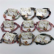 Kojima Japanese Style Cat Collar Cat Collar Cat Collar Cat Collar Cat Traction 15-30cm Pet Traction 