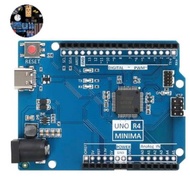 Arduino Uno MinimaR4