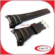 Tali Jam Tangan Casio GWN-1000 GWN1000 GWN 1000