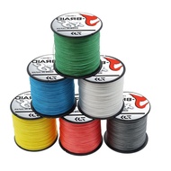 Tali Pancing Braided Fishing Line Daiwa tali pancing 8 Strand 300m 500m Japan Super Strong PE Braide