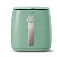 PHILIPS Air Fryer Twin Turbostar