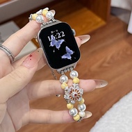 Pearl Strap For Huawei Watch Fit 4 Strap Huawei Watch Fit 4 Pro Strap Huawei Watch Fit 3 Strap Adjus