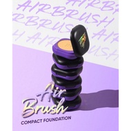 LT PRO AIR BRUSH COMPACT POWDER BEDAK PADAT