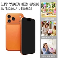 For iPhone 17 Pro Max  Phone 17 Air Replica Not Work No Logo Simulation Showcase Copy Toys phone NEW