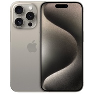 Apple iPhone 15Pro Max B級 原鈦金 1T 蘋果手機 中古機 福利品