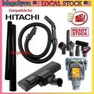 🇲🇾 Replacement for Hitachi Vacuum Cleaner Adapter Hose Extension Paip Tiub Tube Brush Head CV950 CV9
