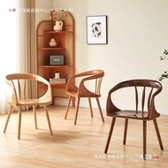 Space Capsule Factory Direct Sales Dining Chair Modern Leisure Household Simple Designer Nordic Soli