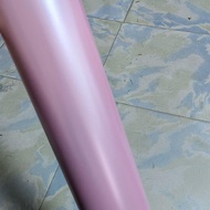 Miếng Dán Xe Đạp Biến Màu Chameleons Carbon Fiber Road Bike Black Sticker Mountain Bike Electric Bik