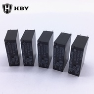 G5NB-1A-E-5VDC 12VDC 24VDC 5A Relay instead of Macro HF46F Series