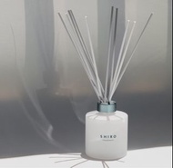 🇯🇵SHIRO Fragrance Diffuser #Savon #Earl Grey #White Tea #White Lily #Kinmokusei 淡香水 擴香 180ml 日本直送
