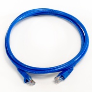 Prolink CAT6 / CAT-6 UTP Network Ethernet Cable Patch Cord Blue Color ( 1M / 3M / 5M / 10M / 20M / 30M / 50M)
