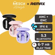 REMAX TWS Wireless Magnet Sports Earphone Earbuds Bluetooth Earpiece Samsung Huawei headphone