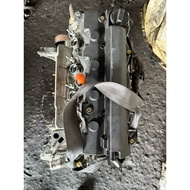 ACCORD TAO R20A ENGINE EMPTY USED JAPAN