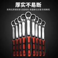 SJ Ratchet Dual-Use Wrench Torx Wrench Ratchet Handle Torx Wrench Plastic Handle Ratchet Reversing W