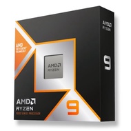 AMD Ryzen™ 9 9900X3D Gaming and Content Creation Processor (Without Cooler)