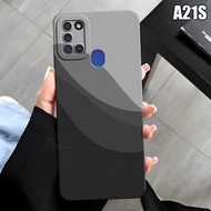 Case SAMSUNG A21S Casing SAMSUNG A21S Aesthetic Softcase  SAMSUNG A21S  Kesing SAMSUNG A21S Silikon 