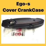 YAMAHA EGOS EGO S EGO-S ENGINE COVER - UPPER ORIGINAL 4D0 / 14D-E5333 COVER CRANKCASE CRANK CASE TUT