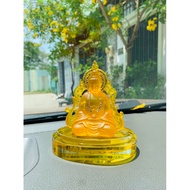 Buddha Statue For Car, Buddha Statue Peacefully For Car, Buddha Statue To Desk. Lucky Buddha Statue