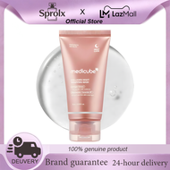 Medicube Collagen Night Wrapping Mask Tear off facial mask moisturizing firming and elastic 75 ml