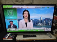 TOSHIBA 32吋 LCD 電視機