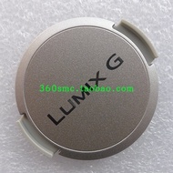 Panasonic Original DMC-GM1 GM5 GF9 12-32mm Lens Cap 37mm Lens Cap Genuine Product