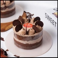 Ready Korean Cake D'Cika All Variant Terlaris|Best Seller