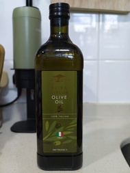 Food Nation Extra Virgin Olive Oil 橄欖油 1L