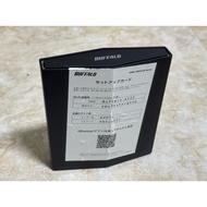 (Old product) Buffalo Wsr-1500AX2S Wifi 6 1500Mbps wifi transmitter