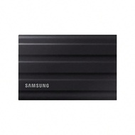 Samsung Portable SSD Black T7 Shield 1TB 2TB High Speed External Disk Hard Drive Solid State Disk Co