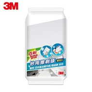 3M 百利妙用擦刷頭2入補充包