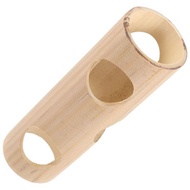 Hiding cave goa, a hiding place for hamsters, tiles and tarantulas, 40 cm long, large holes