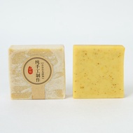 Osmanthis Cleansing Hand Made Soap 桂花冷制手工皂