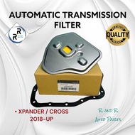XPANDER TRANSMISSION FILTER XPANDER AUTOMATIC TRANSMISSION XPANDER CROSS ATF FILTER 2018-UP XPANDER
