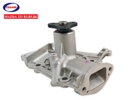 GMB ปั้มน้ำ MAZDA 323 B6B5B3 (GWMZ-31A)