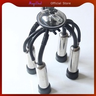 MagiDeal 150ml/150cc Milking Claw Cow Milk Collector Milker Milking Machine Parts Accessory, Easy to