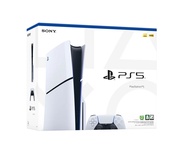 Máy Ps5 Slim/ Fat Cũ và Like New