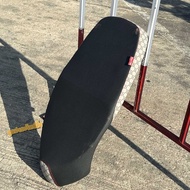 เบาะGIORNO+/จีโอโน่ เบาะปาดจีโอโน่ มีลายหัวท้าย DIOR/GUCCI #เบาะแต่งGIORNO 2ตอน