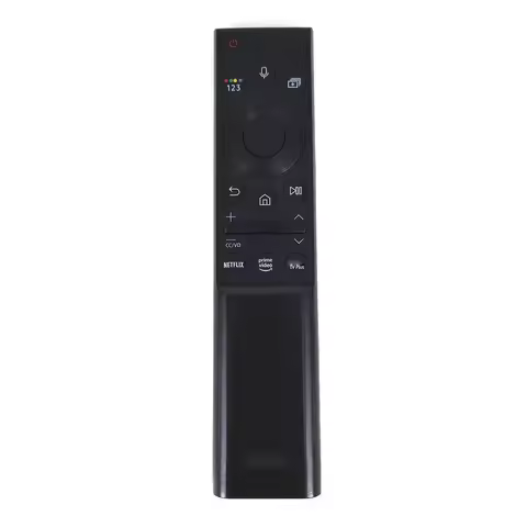 BN59-01357A For SAMSUNG Voice Smart TV Remote control RMCSPA1EP1 Rechargeable Solar Cell Remote Cont