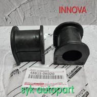 INNOVA STABILIZER RUBBER (48815-0K020)