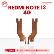Flexible Mainboard Connect Xiaomi Redmi Note 13 4G