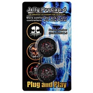 PS4 Jelly Pro Cap 4 Controller Grip