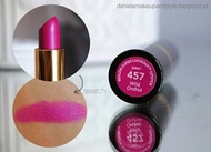 💄💋 Lipstick Revlon 457 เรฟลอนลิปสติก 457 สีชมพู