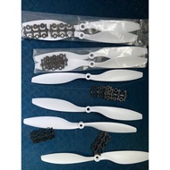 ✅PEHSTICKERS✅dji phantom 3 4 prop set