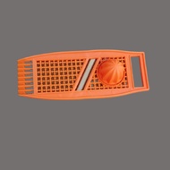 [CLEARANCE STOCK]NEWGRATER /SAGAT UBI/SAGAT  Lobak & Perah Lemon