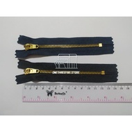 Jeans Zipper - Zipper - YKK 12.5cm 5inch - MGC - 49