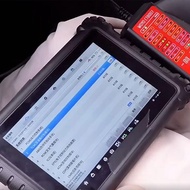 สามารถ Pinout กล่องทดสอบการตั้งค่า OBD2วินิจฉัยแตกออกกล่องอุปกรณ์เครื่องตรวจจับโปรโตคอลสแกนเนอร์สื่อ