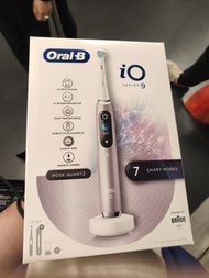 Oral-B 電動牙刷 io9