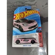 HOT WHEELS CORVETTE C7 Z06