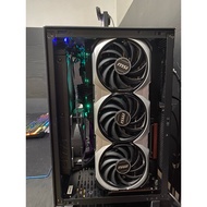 (Used) RTX 4080 MSI Ventus 3x OC